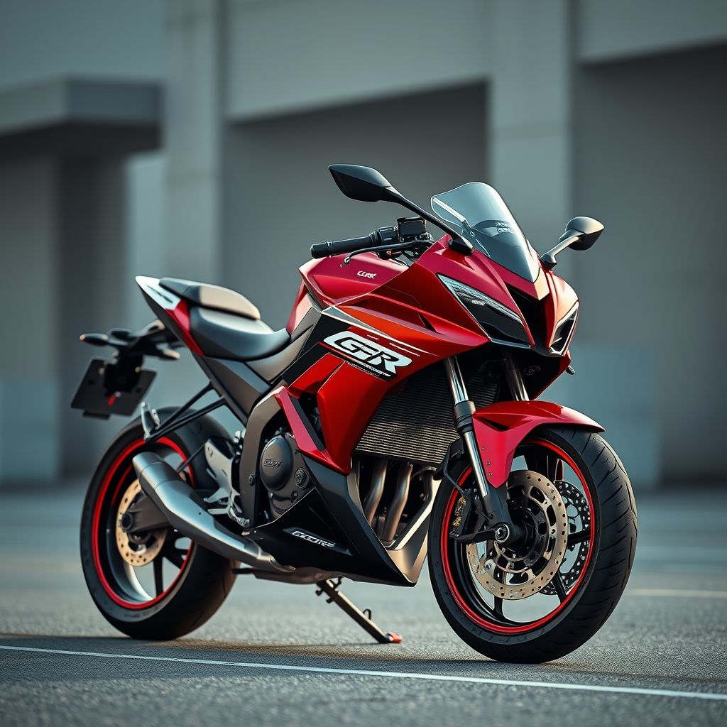 ร่วมโหวตสี CBR650R 2026 ที่คุณชื่นชอบที่สุด!